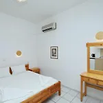 Pansion Prodromina 3* Szkópelosz