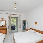 Pansion Prodromina 3* Szkópelosz
