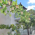 Pansion Prodromina Vendégház Szkópelosz
