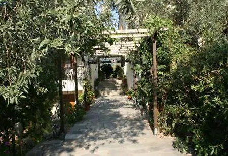 Maison d'hôtes Pansion Prodromina Skopelos