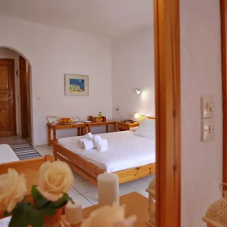 Pansion Prodromina Skopelos