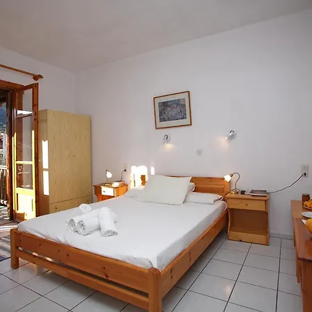 Maison d'hôtes Pansion Prodromina Skopelos