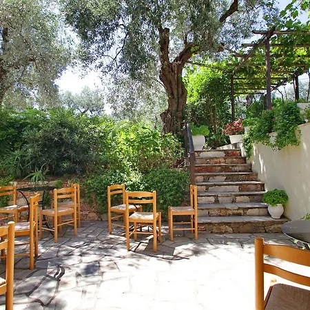 Pansion Prodromina * Skopelos