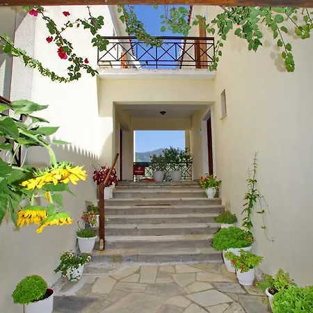Pansion Prodromina Maison d'hôtes