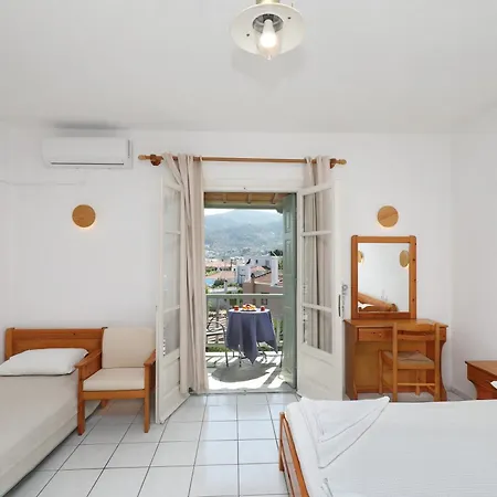 Πανσιόν προδρομίνα