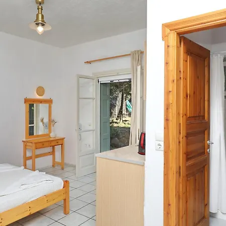 Pansion Prodromina Gæstehus 3*