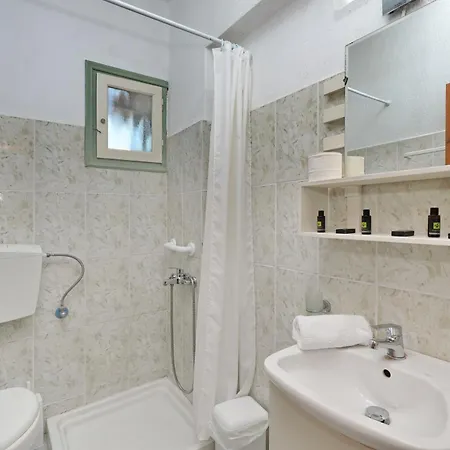 προδρομίνα Πανσιόν Σκόπελος