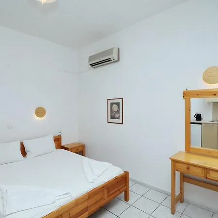 Pansion Prodromina 3* 스코펠로스 타운