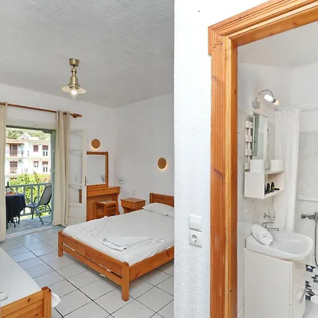 Πανσιόν προδρομίνα