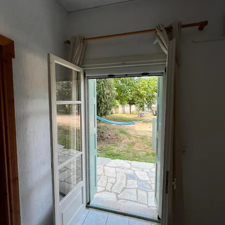 Pansion Prodromina Konukevi Skopelos