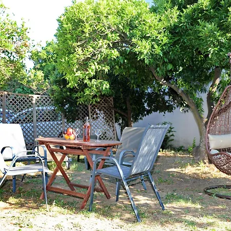 προδρομίνα 3* Σκόπελος