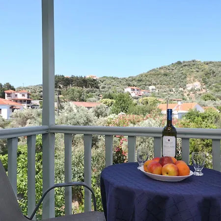 Πανσιόν προδρομίνα