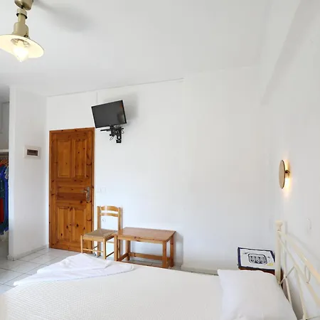 προδρομίνα Πανσιόν 3*