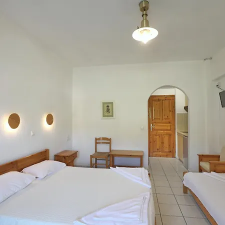 Πανσιόν προδρομίνα Σκόπελος