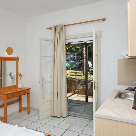 Pansion Prodromina Skopelos