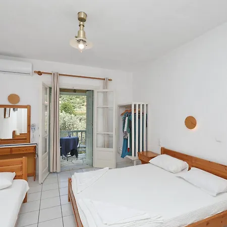 προδρομίνα 3* Σκόπελος