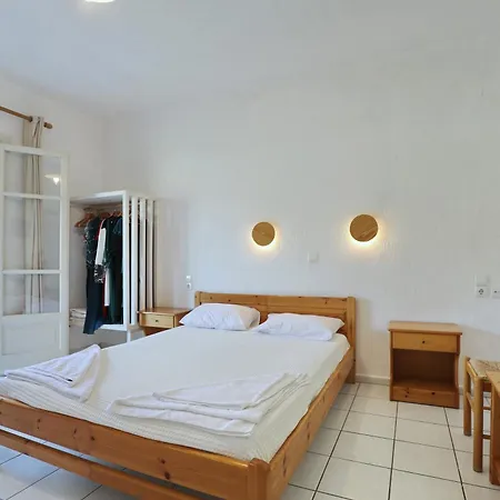 Konukevi Pansion Prodromina Skopelos