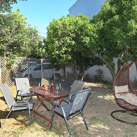 Pansion Prodromina 3* Skopelos