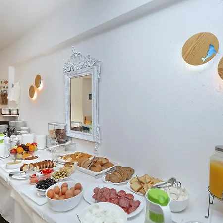 προδρομίνα Σκόπελος