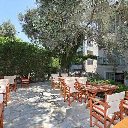 Πανσιόν προδρομίνα