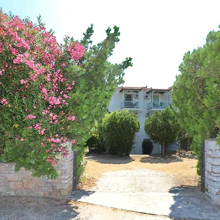 Πανσιόν προδρομίνα 3*