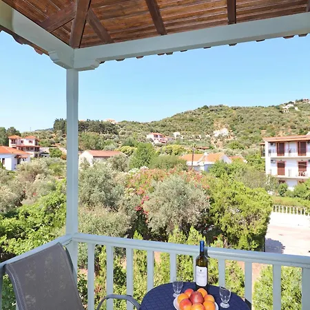 Pansion Prodromina Skopelos