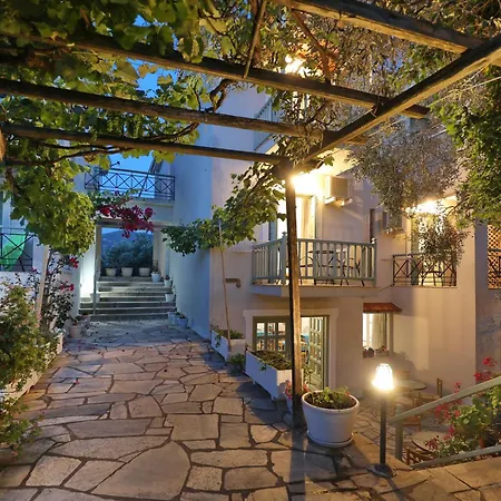 Πανσιόν προδρομίνα