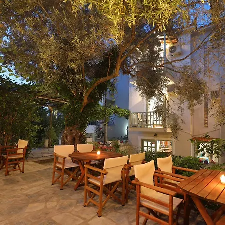 Πανσιόν προδρομίνα 3*