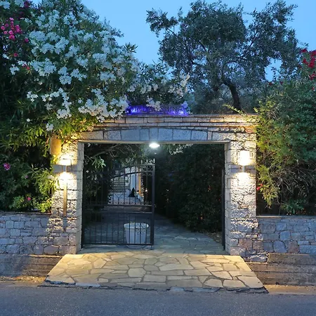 Pansion Prodromina Skopelos