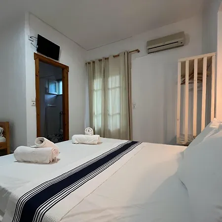 Pansion Prodromina Skopelos