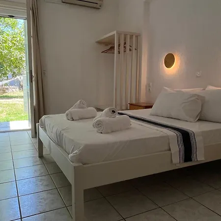 Πανσιόν προδρομίνα