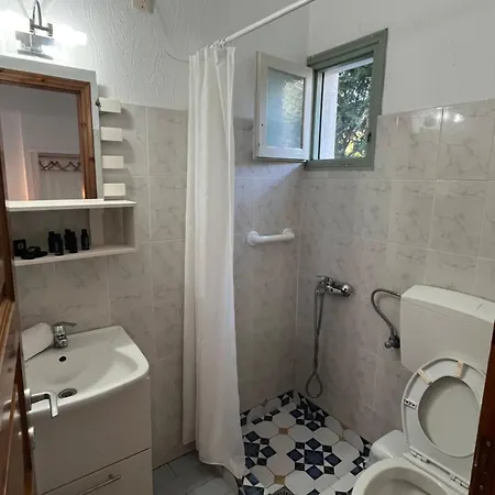 προδρομίνα Σκόπελος