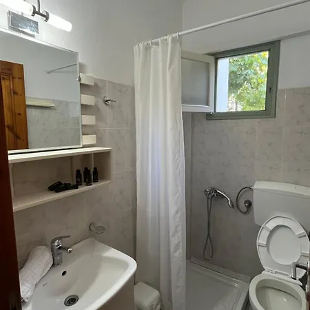 Pansion Prodromina * Skopelos