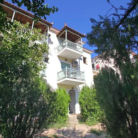 Maison d'hôtes Pansion Prodromina Skopelos