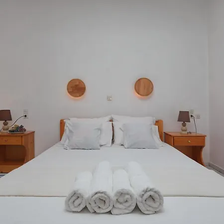 Πανσιόν προδρομίνα 3*