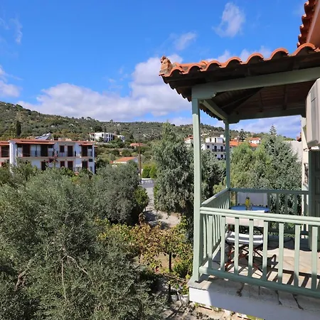 Πανσιόν προδρομίνα 3*