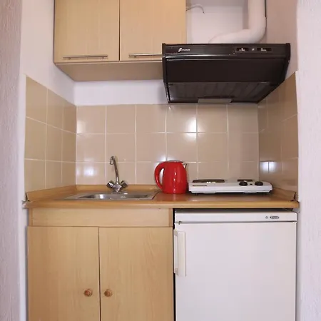 προδρομίνα Πανσιόν 3*