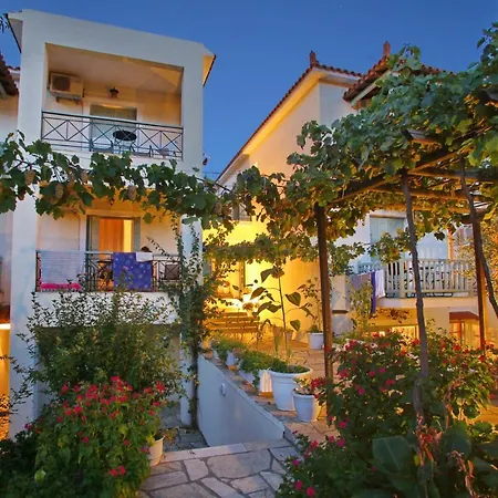 Pansion Prodromina * Skopelos