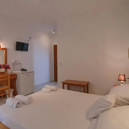 Pansion Prodromina * Skopelos