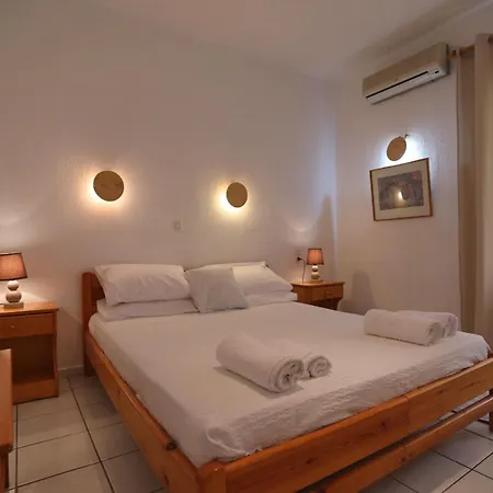 Pansion Prodromina Skopelos
