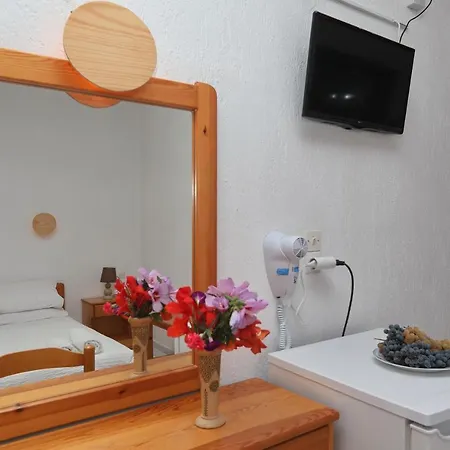 Πανσιόν προδρομίνα 3*