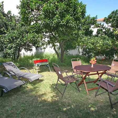 Pansion Prodromina Maison d'hôtes Skopelos
