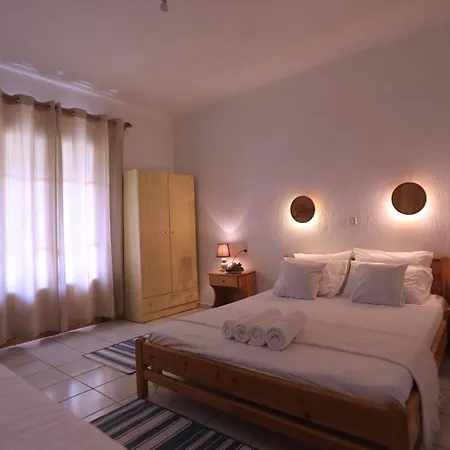 προδρομίνα Πανσιόν