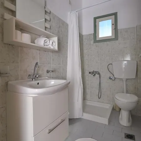 Maison d'hôtes Pansion Prodromina Skopelos