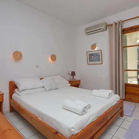 Pansion Prodromina Skopelos