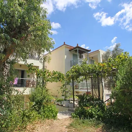 Maison d'hôtes Pansion Prodromina Skopelos