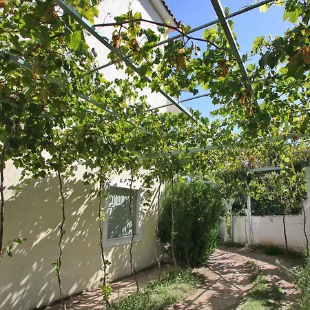 Pansion Prodromina Maison d'hôtes *