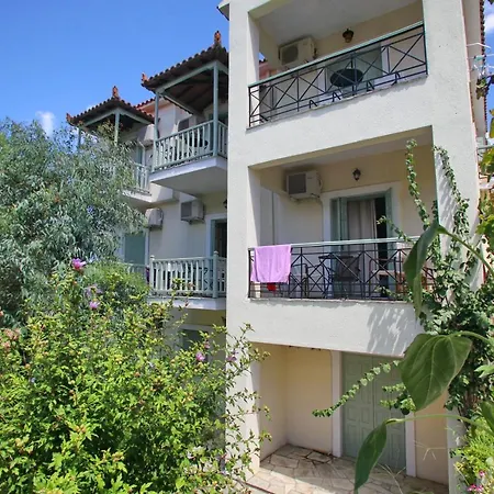 Maison d'hôtes Pansion Prodromina Skopelos