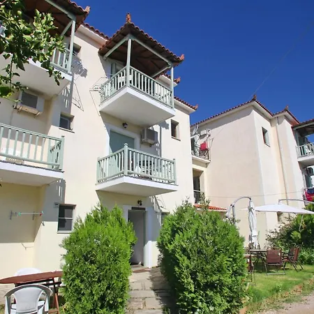 Maison d'hôtes Pansion Prodromina