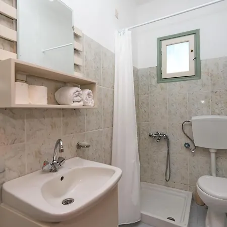 Pansion Prodromina Gæstehus